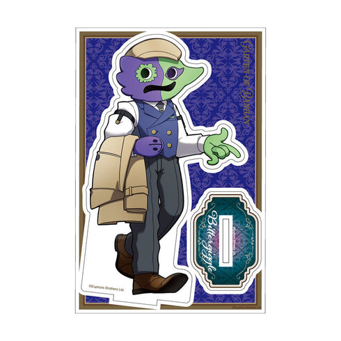 『Garten of Banban』アクリルスタンドJr. ジェントルマンスタイル ビターギグル【202505再販】
